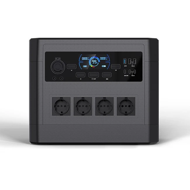 Charging Station 2000w Charging Station 2000w