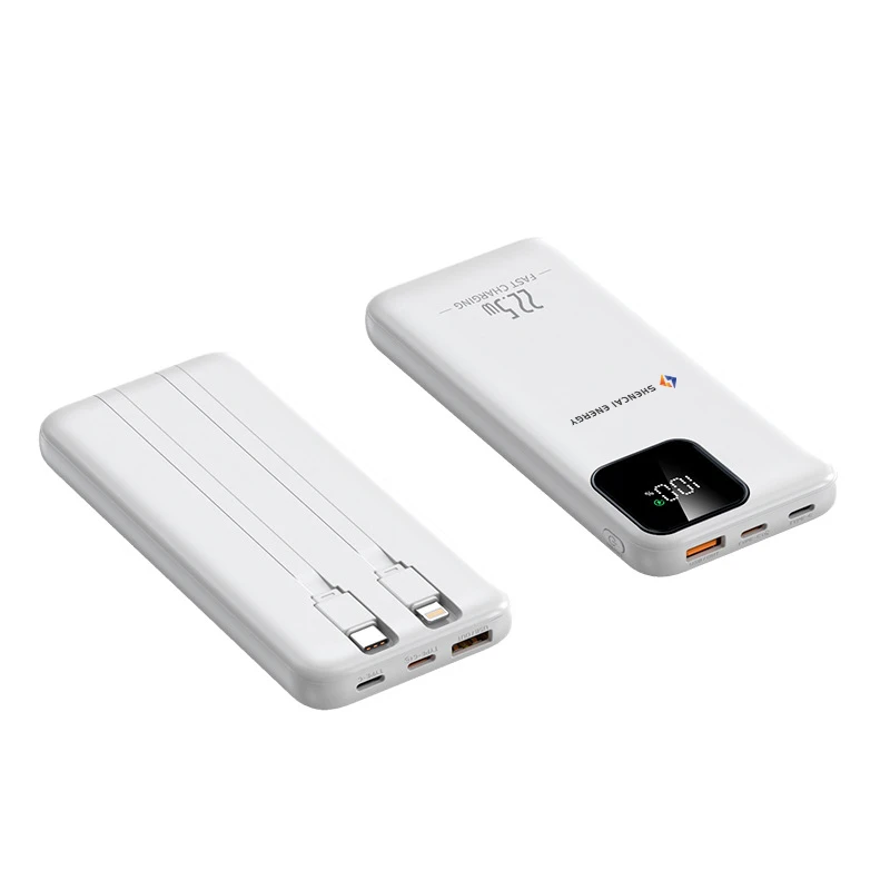 Yaxshi sifat 200.00MA Powery Power Batareya Batareya Batareya zaryadlari Enphone 15
