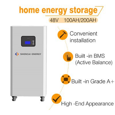 320Ah Lifepo4 quyosh energiyasini saqlash uchun batareya qutisi